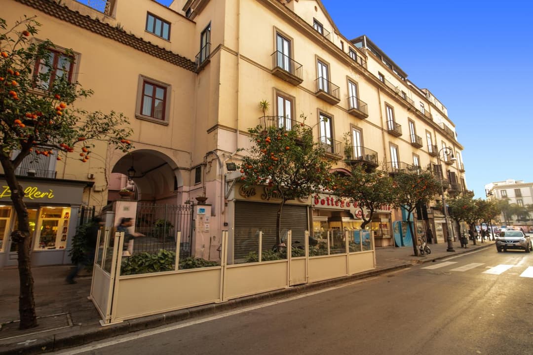 Sorrento Square Suites — photo 1 of 1