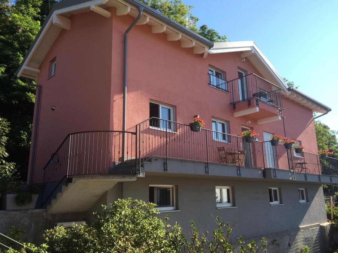 Casa Vacanze Como Brunate — photo 1 of 1