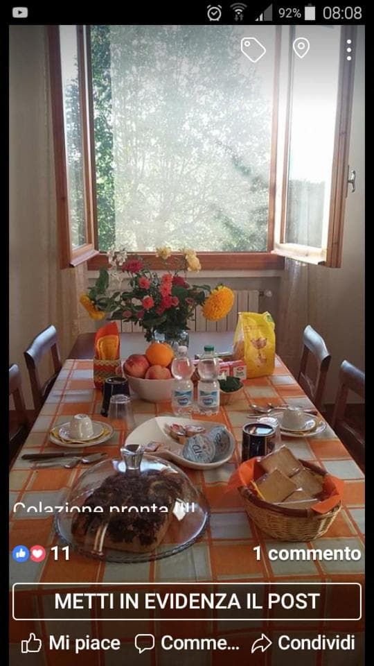 B&B Il Roseto — photo 1 of 1
