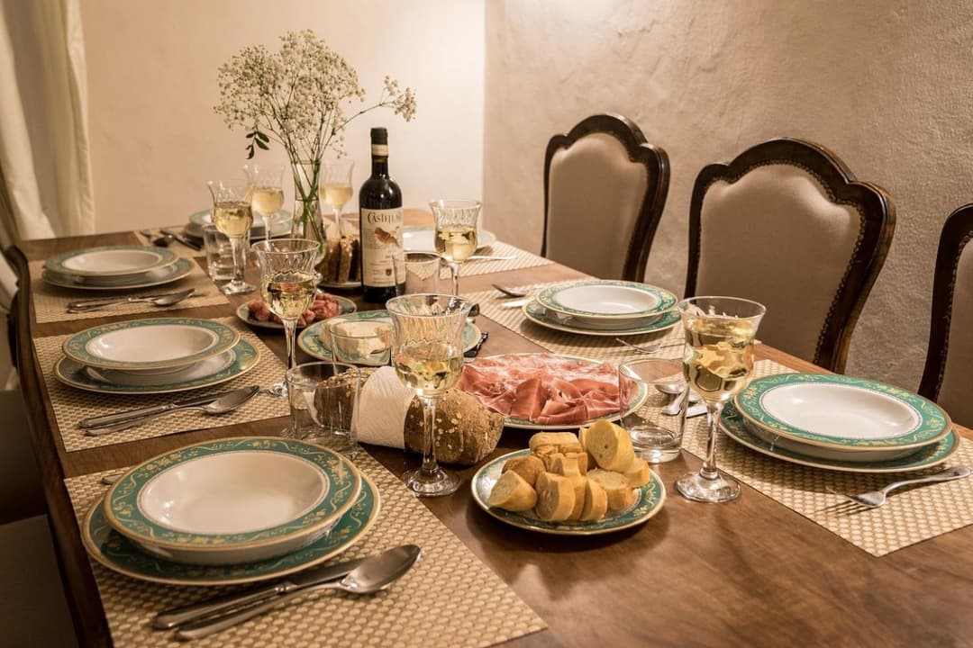 Casa Agostina — photo 1 of 1