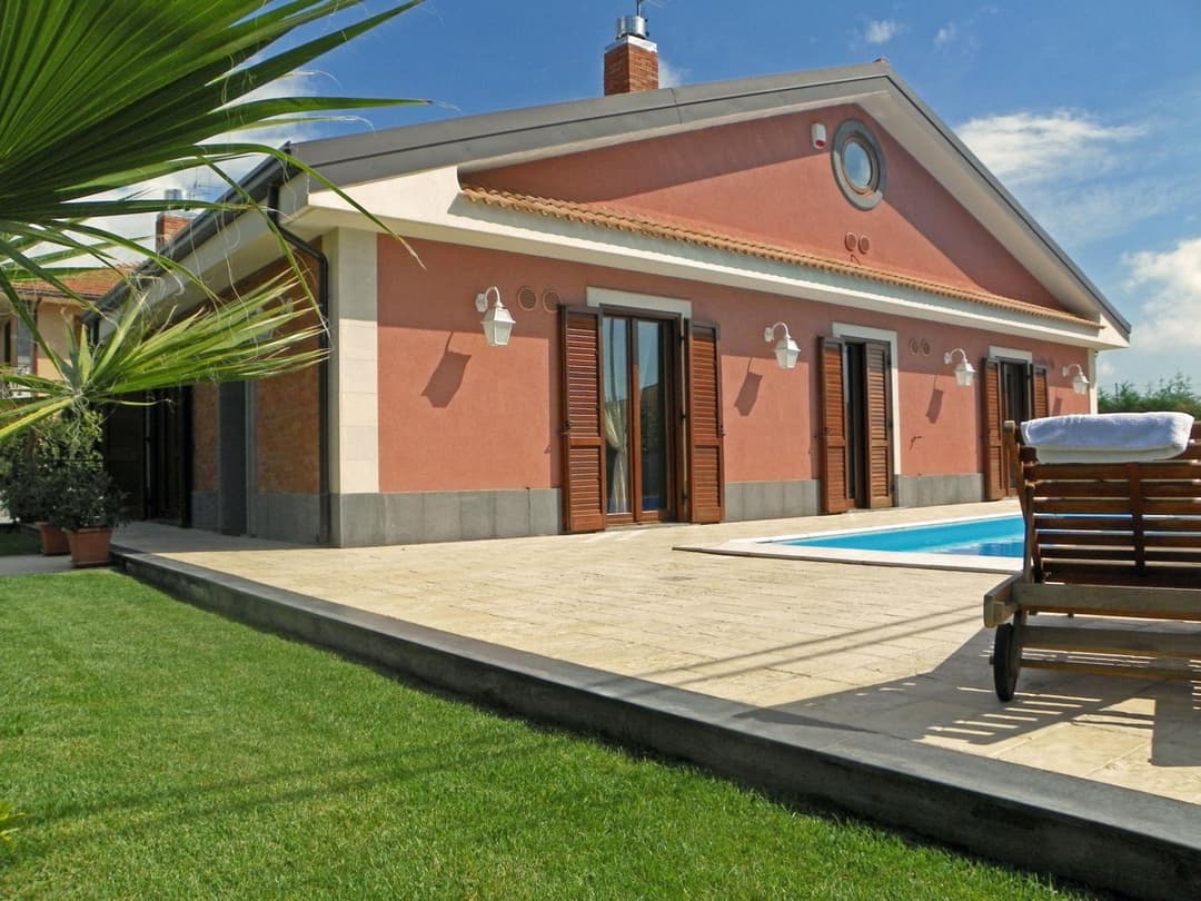VILLA VITTORIA — photo 1 of 1