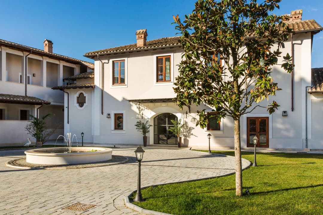Favilla Hotel di Charme — photo 1 of 1