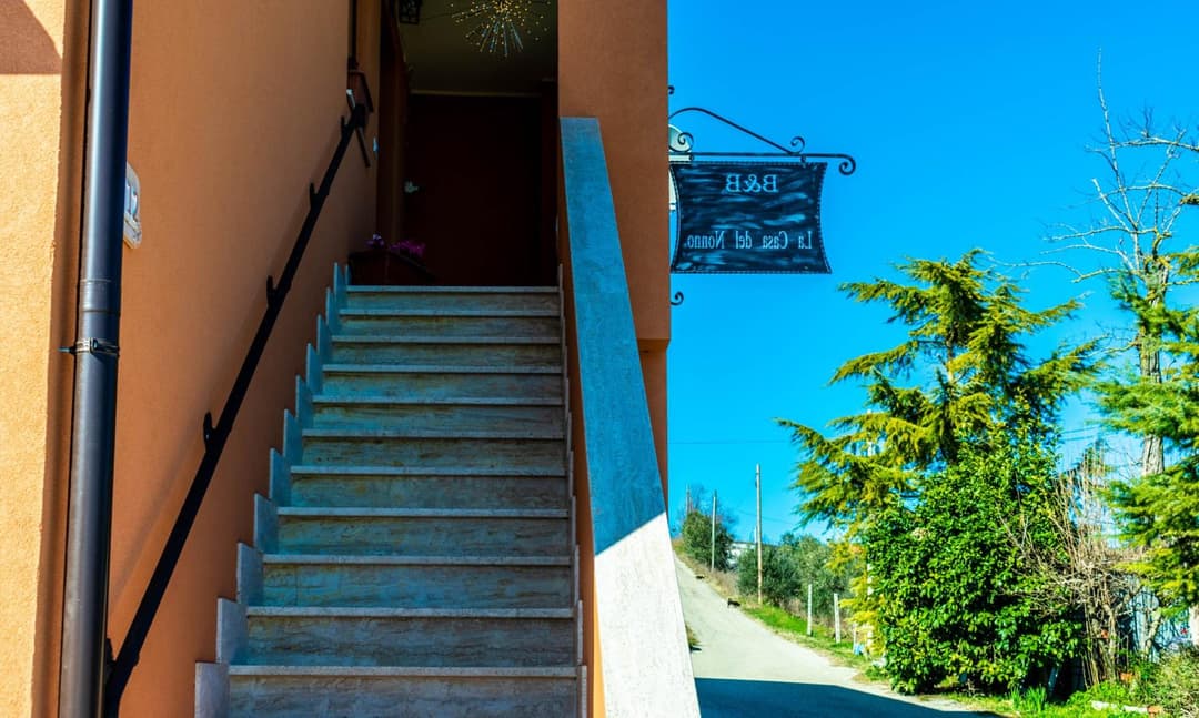La Casa del Nonno — photo 1 of 1