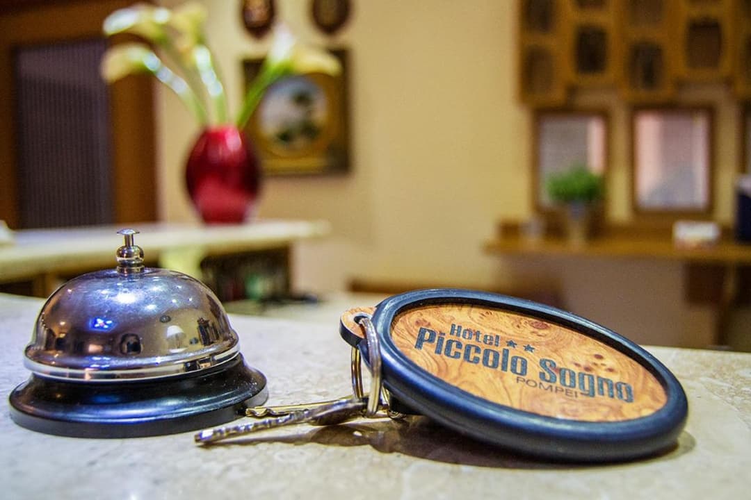 Hotel Piccolo Sogno — photo 1 of 1