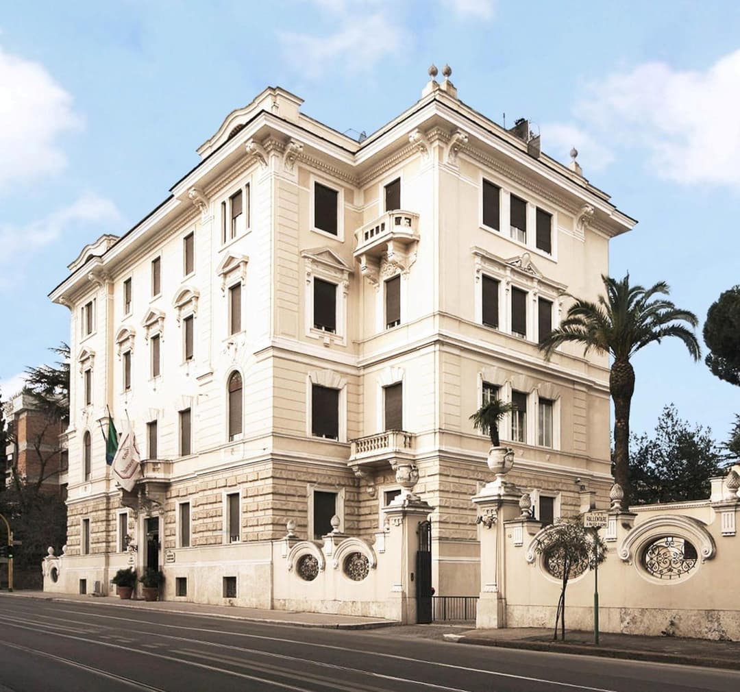 Aldrovandi Residence City Suites — photo 1 of 1