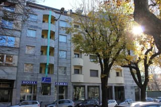 Hotel Alberi