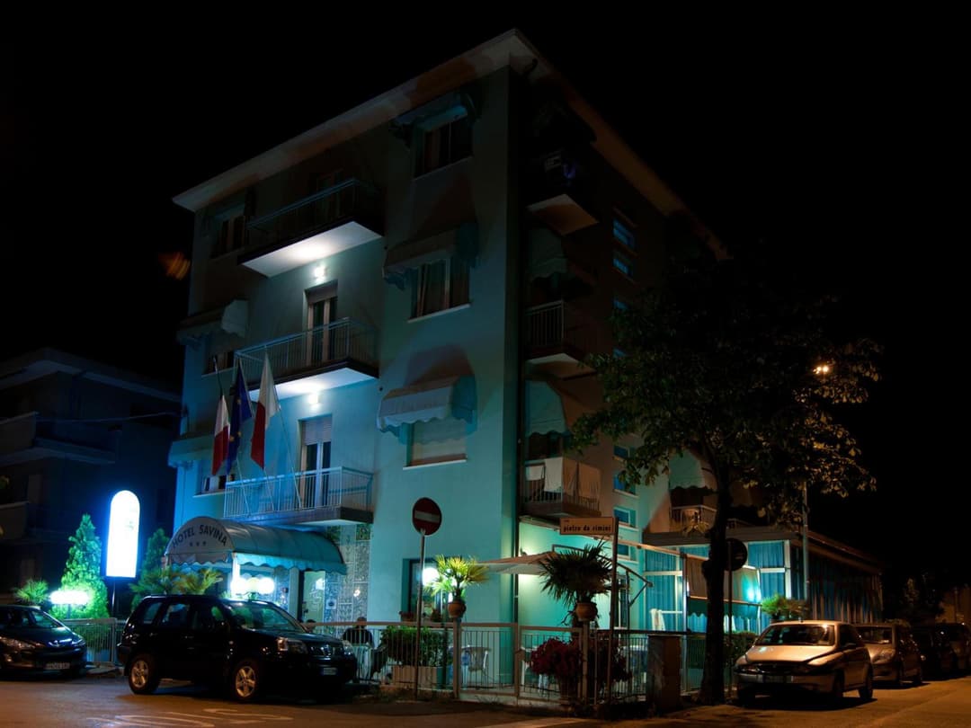 Hotel Savina — photo 1 of 1