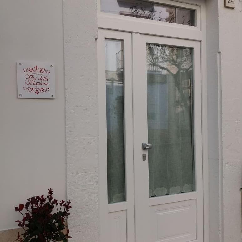Casa Via della Stazione — photo 1 of 1