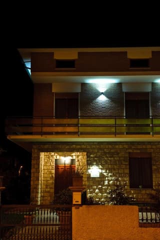 La Residenza di Bacco