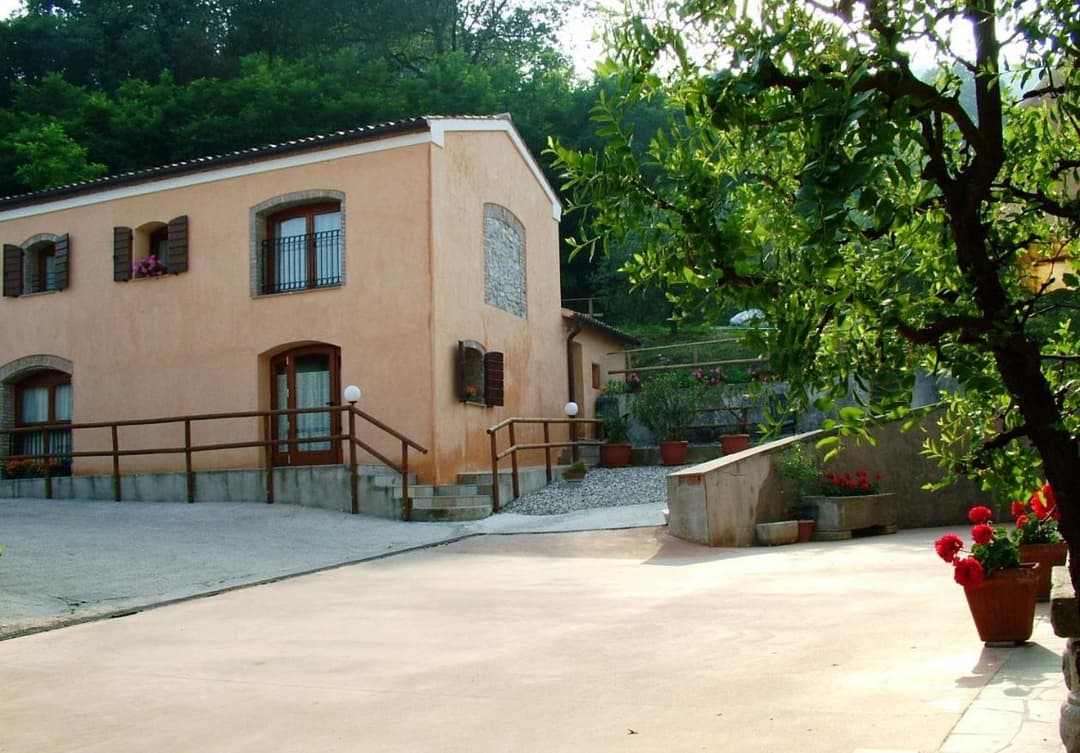 agriturismo la scuderia — photo 1 of 1