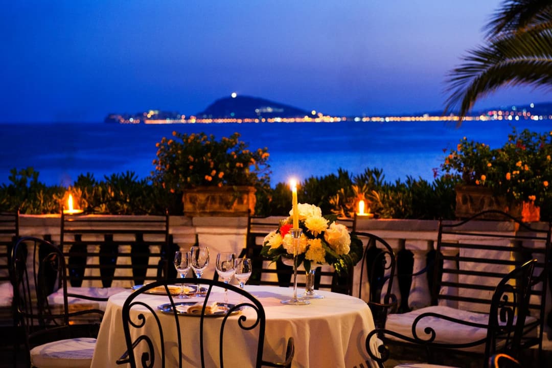 Grande Albergo Miramare — photo 1 of 1