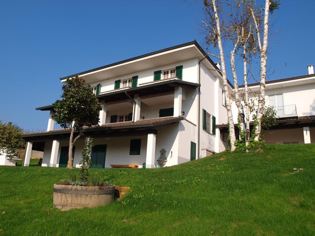Agriturismo Sette Colli — photo 1 of 1