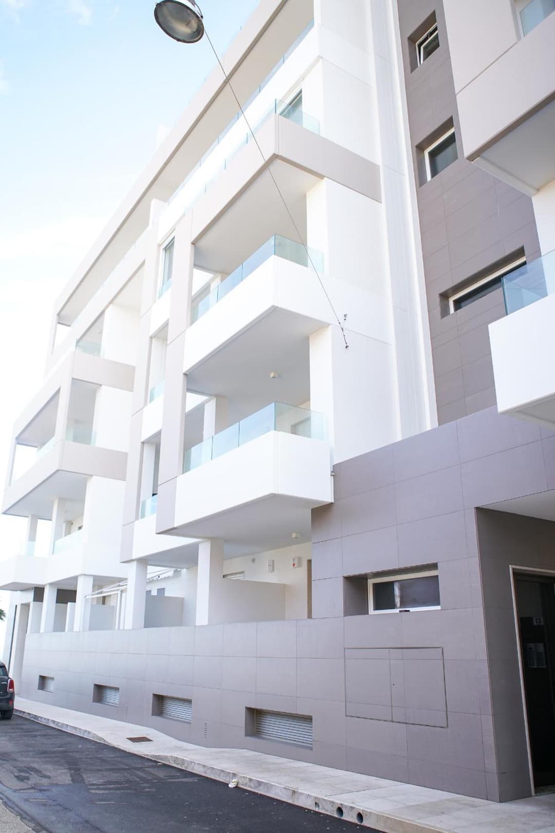 Terradamare Apartments — photo 1 of 1