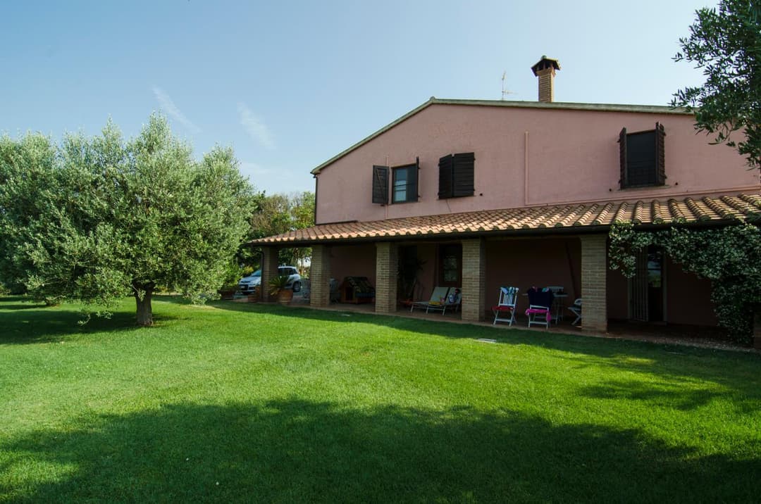 Bio Agriturismo Il Melograno di Banditella Ristorante — photo 1 of 1
