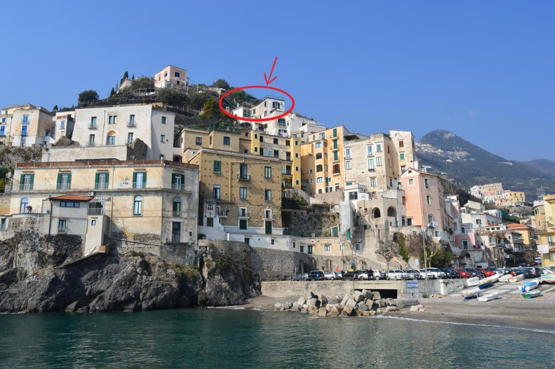 Filù Rooms Paradise Tower — photo 1 of 1