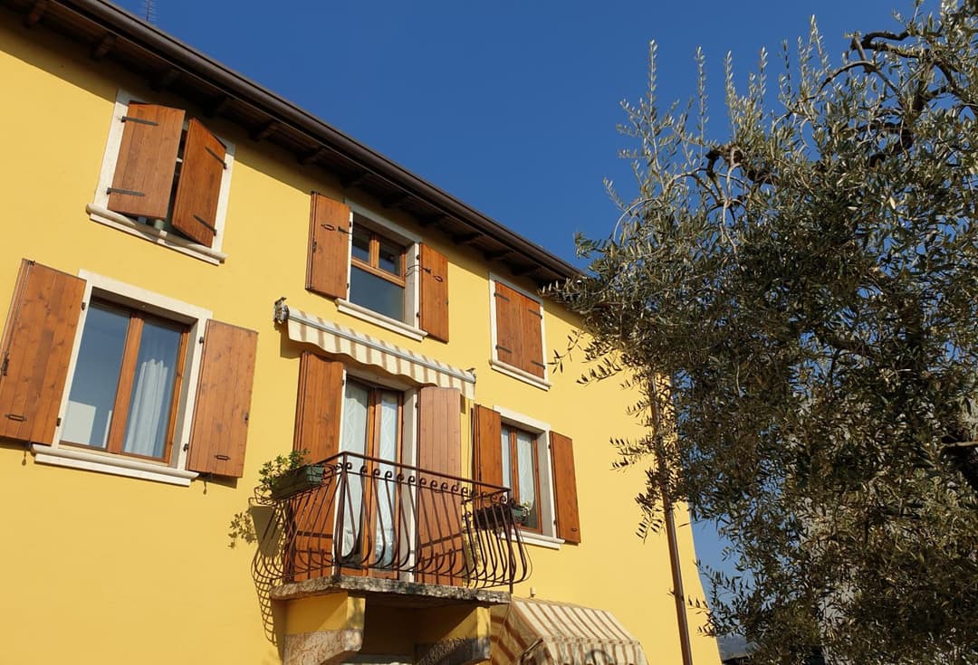 Casa Genny — photo 1 of 11