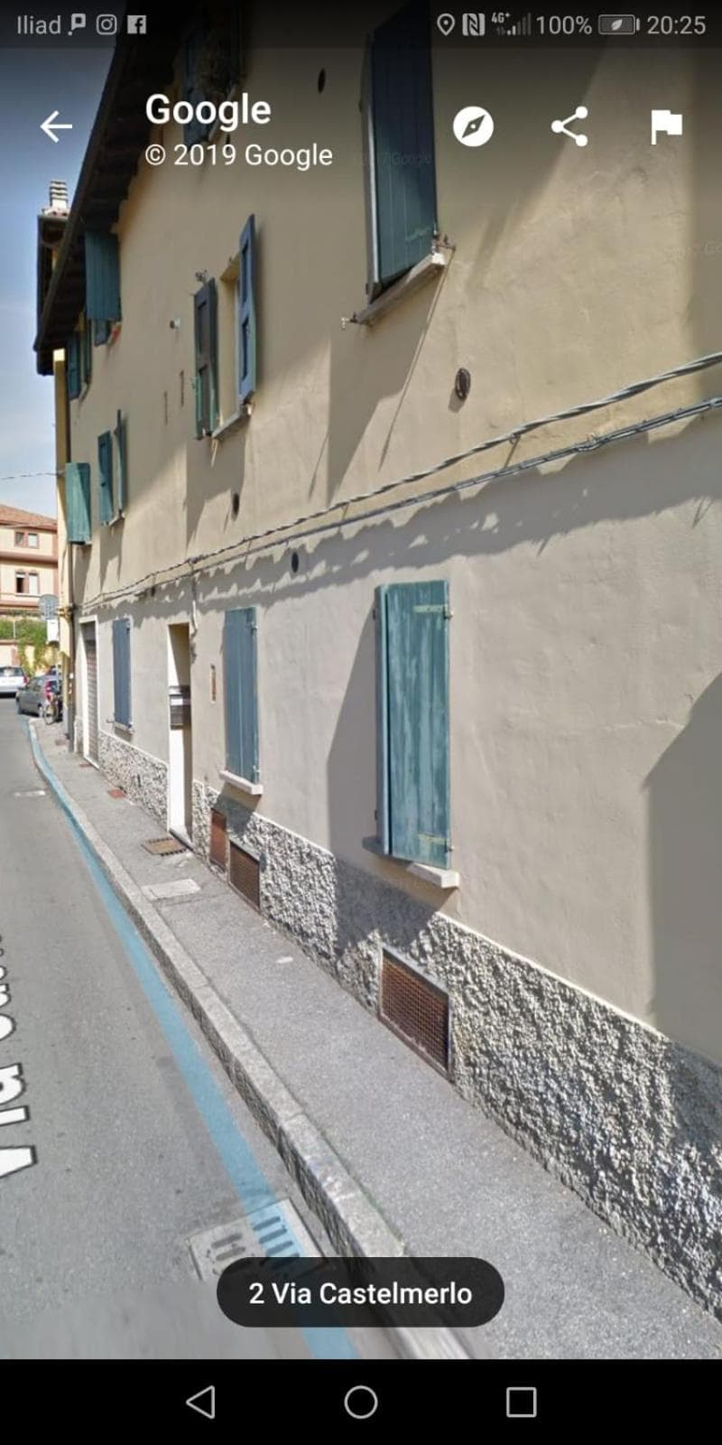 Sweet Apartment Suite Castelmerlo — photo 1 of 32