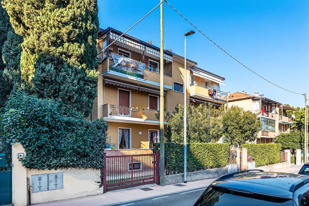 La Magnolia 2 Apartment by Wonderful Italy — photo 1 of 27