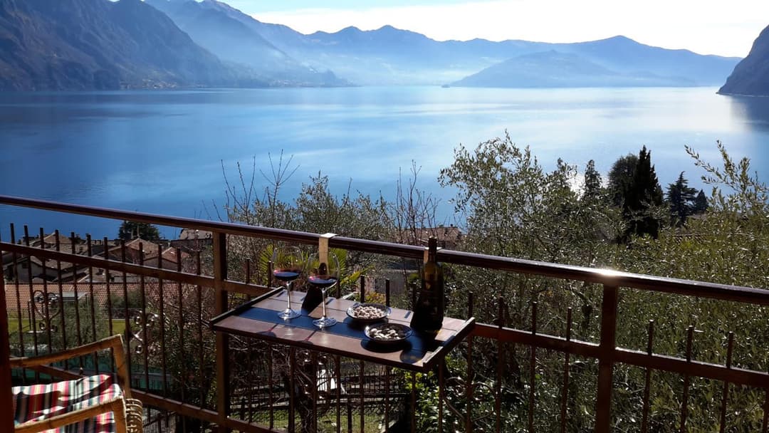 IseoLakeRental - Casa Anita — photo 1 of 1