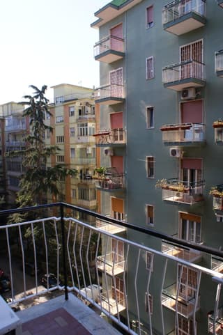 B&B Isole - Rione alto