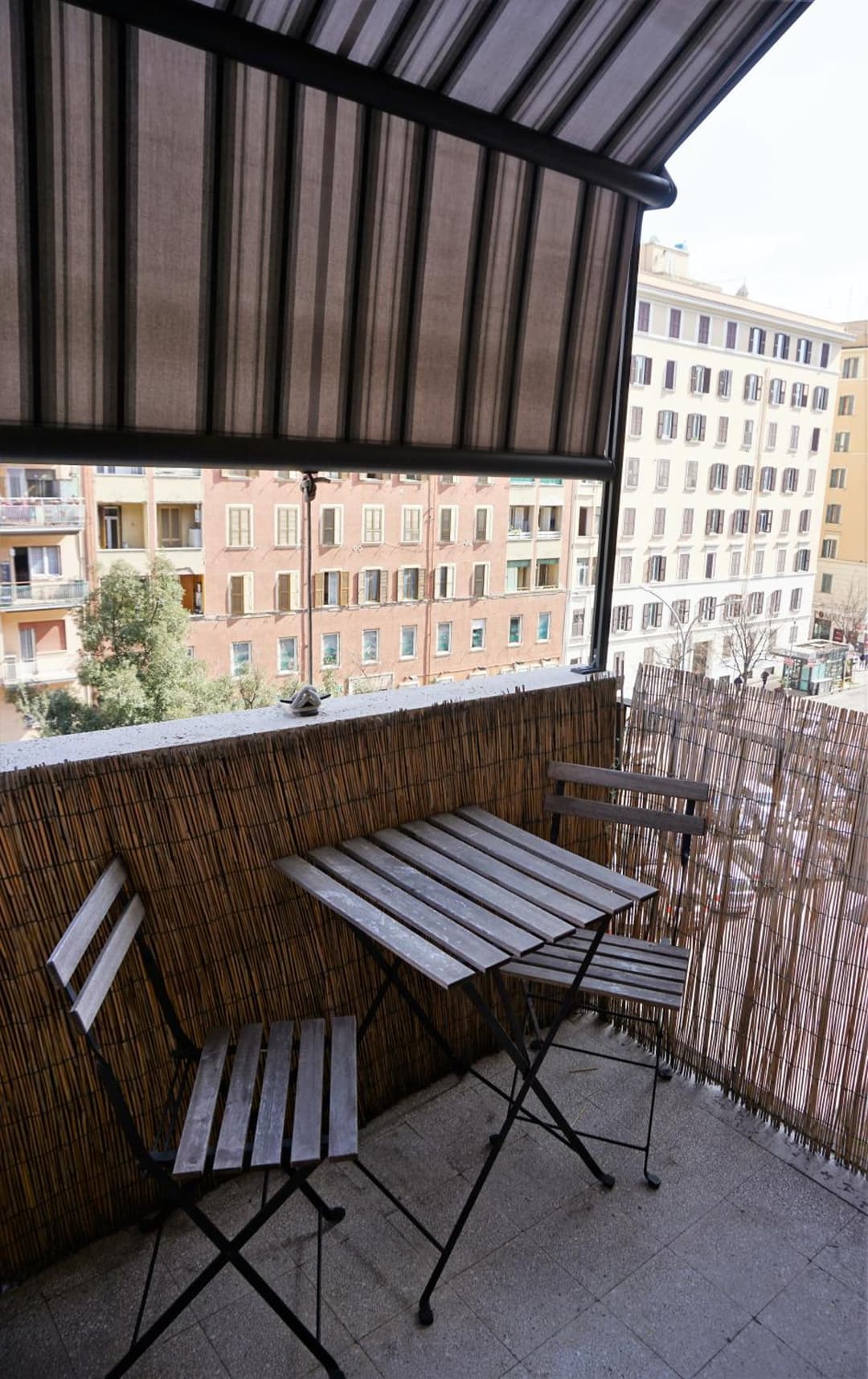 Rhome Away Marconi — photo 1 of 1
