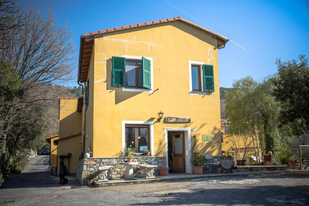 Agriturismo A Cà Vegia — photo 1 of 33