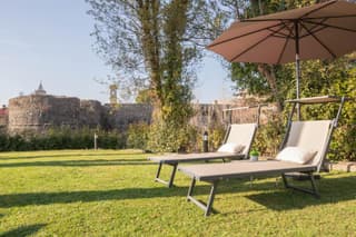 Gardenhouse Sarzana