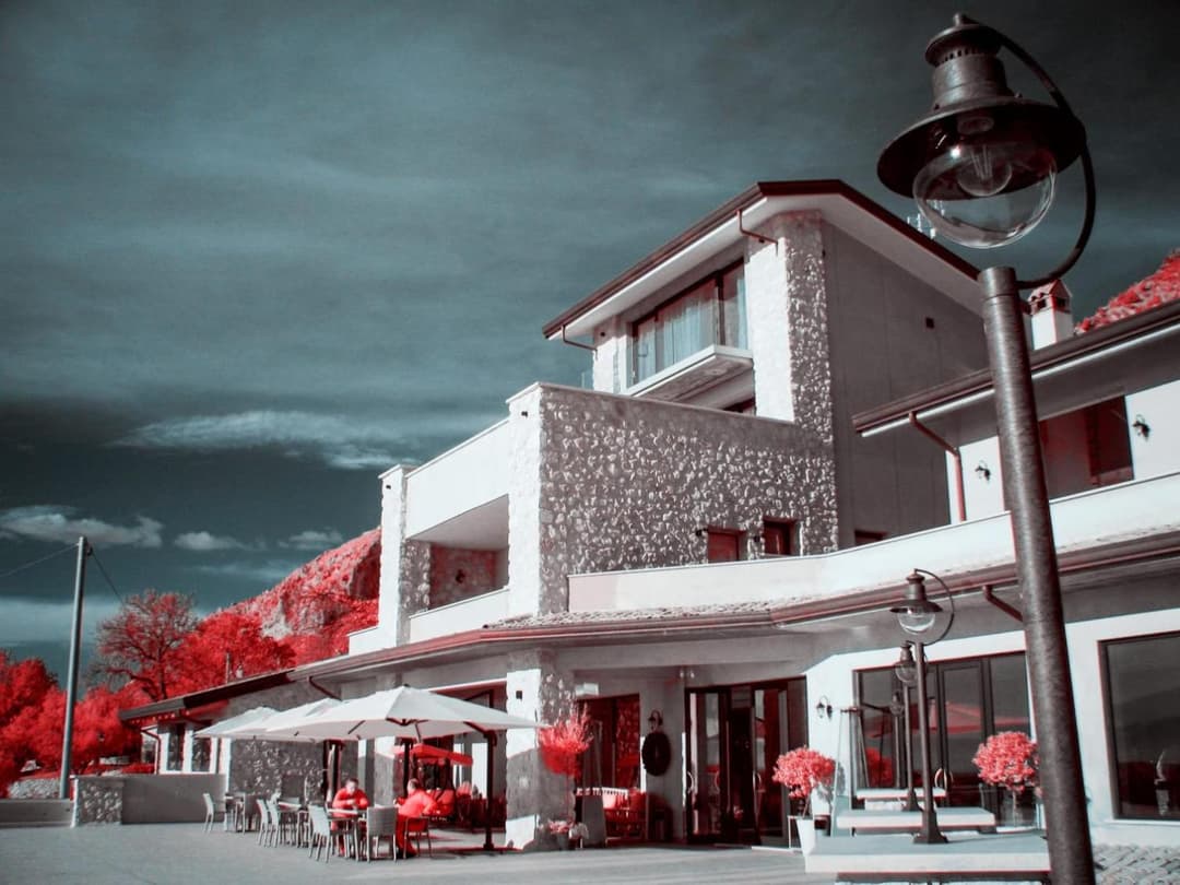 Tenuta Terra e Sole — photo 1 of 44