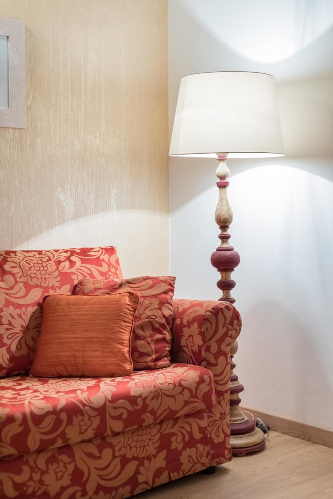 Ghibellina 22 Apartment — photo 1 of 48