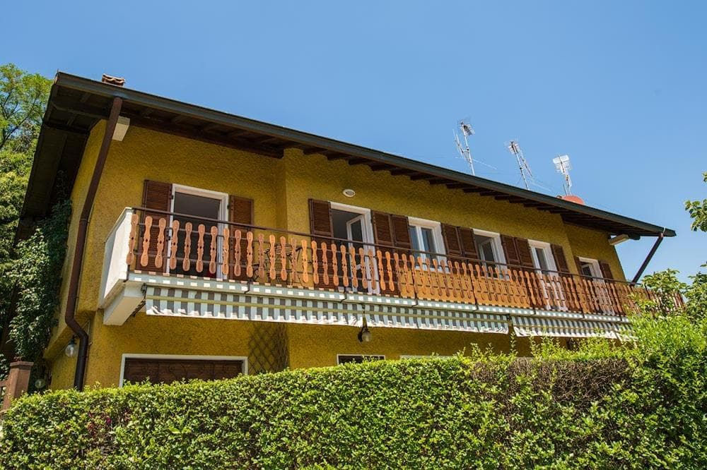 Casa Sissi — photo 1 of 15