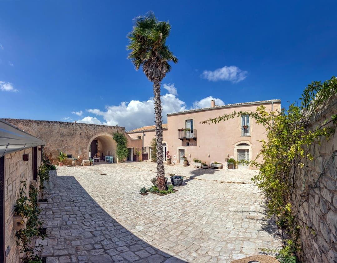 Terre di Cavalusi Relais — photo 1 of 1