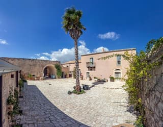 Terre di Cavalusi Relais