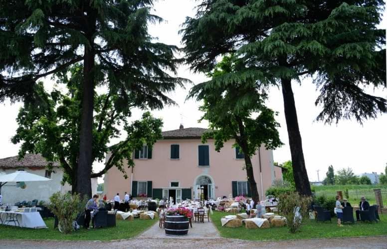 Locanda Corte Roveri — photo 1 of 1