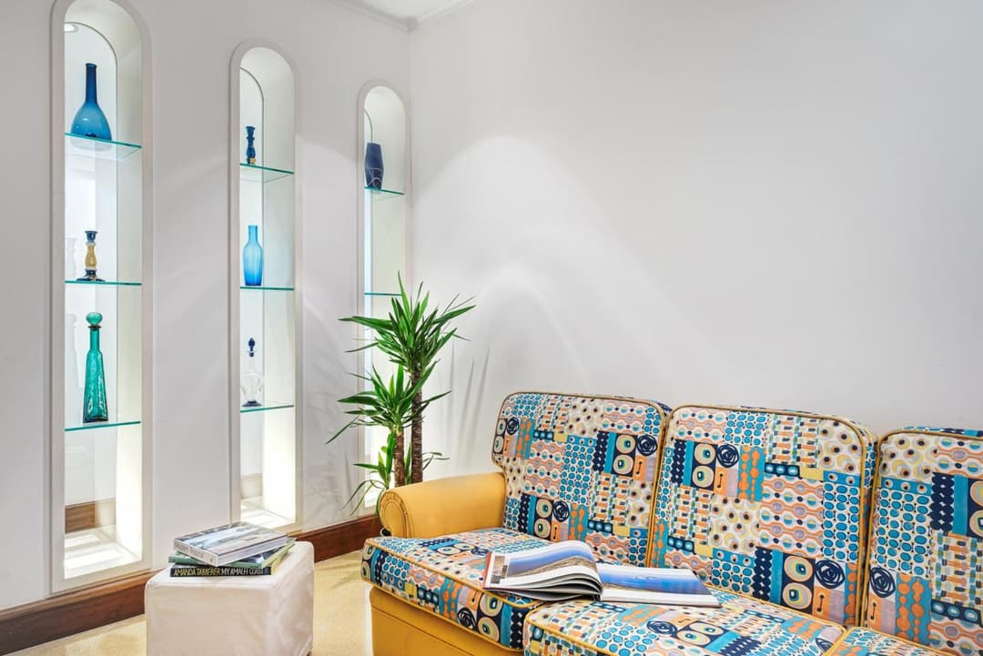 GOCCE VILLAS - El Royale Suites Sorrento — photo 1 of 1