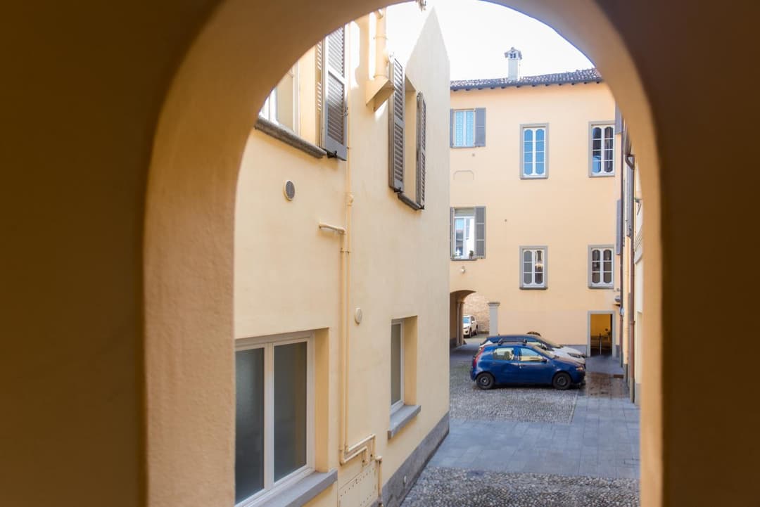 Antica Volta by "The House Of Travelers" — photo 1 of 1
