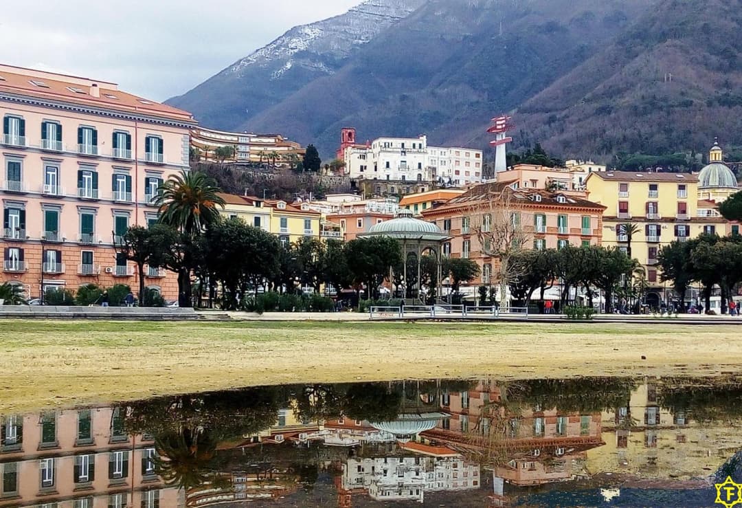 Cuore di Stabia — photo 1 of 1
