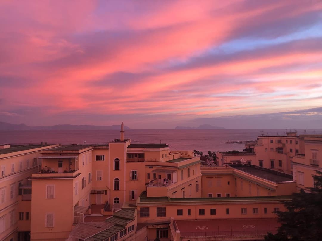 Specchio di Parthenope B&B — photo 1 of 1