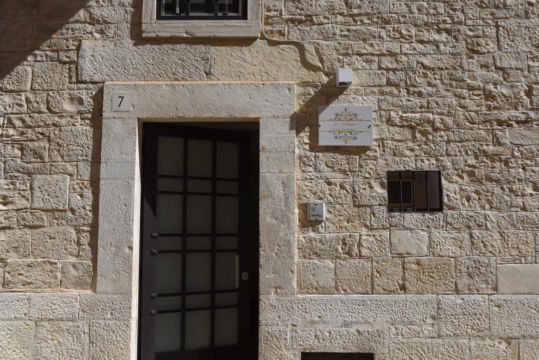 B&B L'alcova — photo 1 of 1