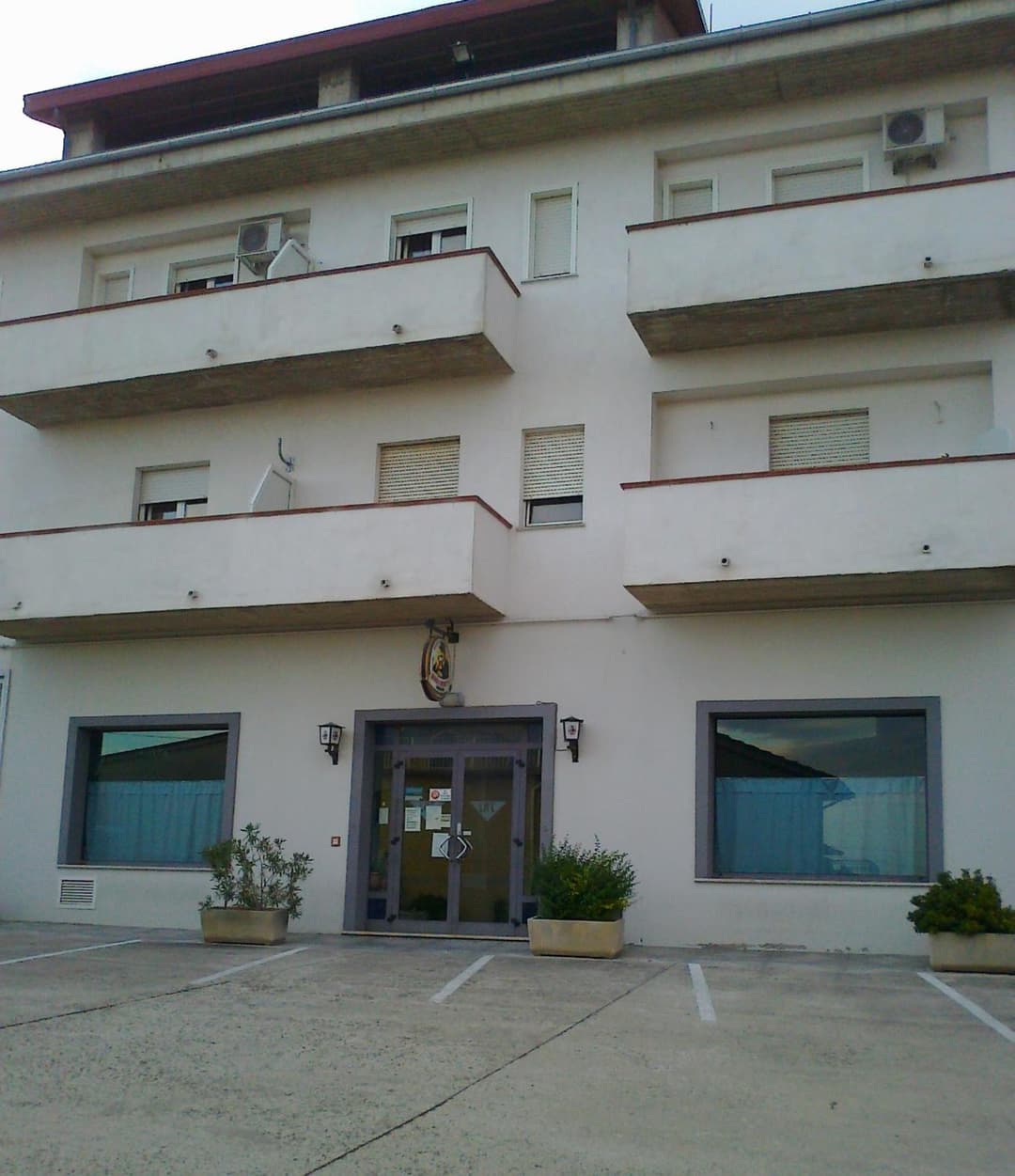 Life Hotel — photo 1 of 1