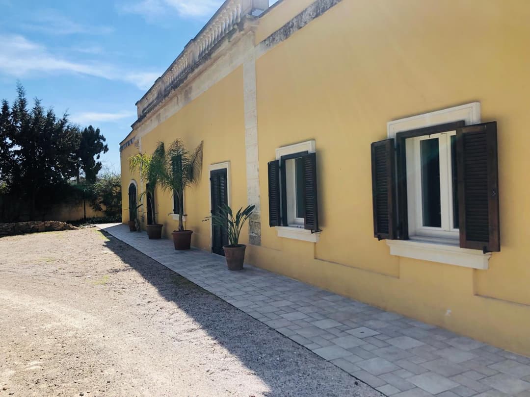 Villa in Salento — photo 1 of 1