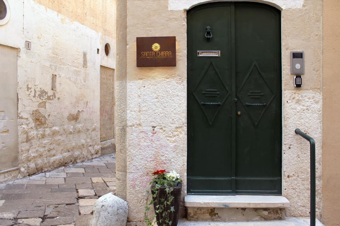 B&B Dimora Santa Chiara — photo 1 of 1