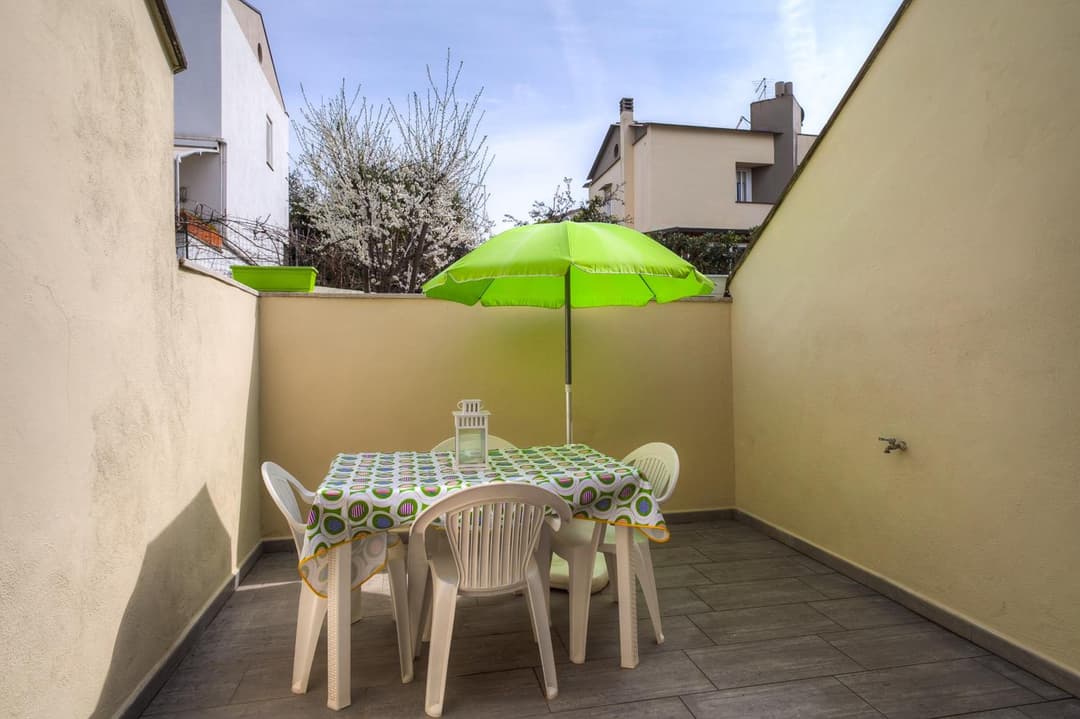 Alex's House Fregene — photo 1 of 1