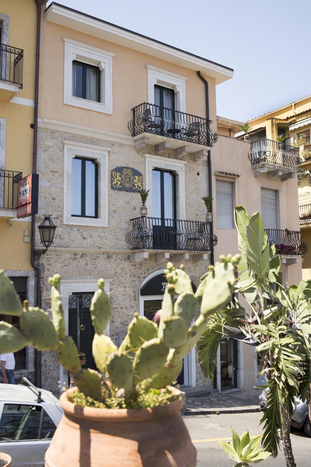 I Due Grifoni Apartments — photo 1 of 1