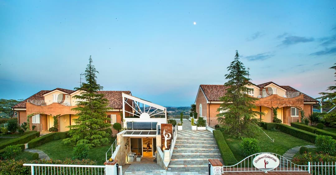 Holiday Residence Belohorizonte — photo 1 of 1