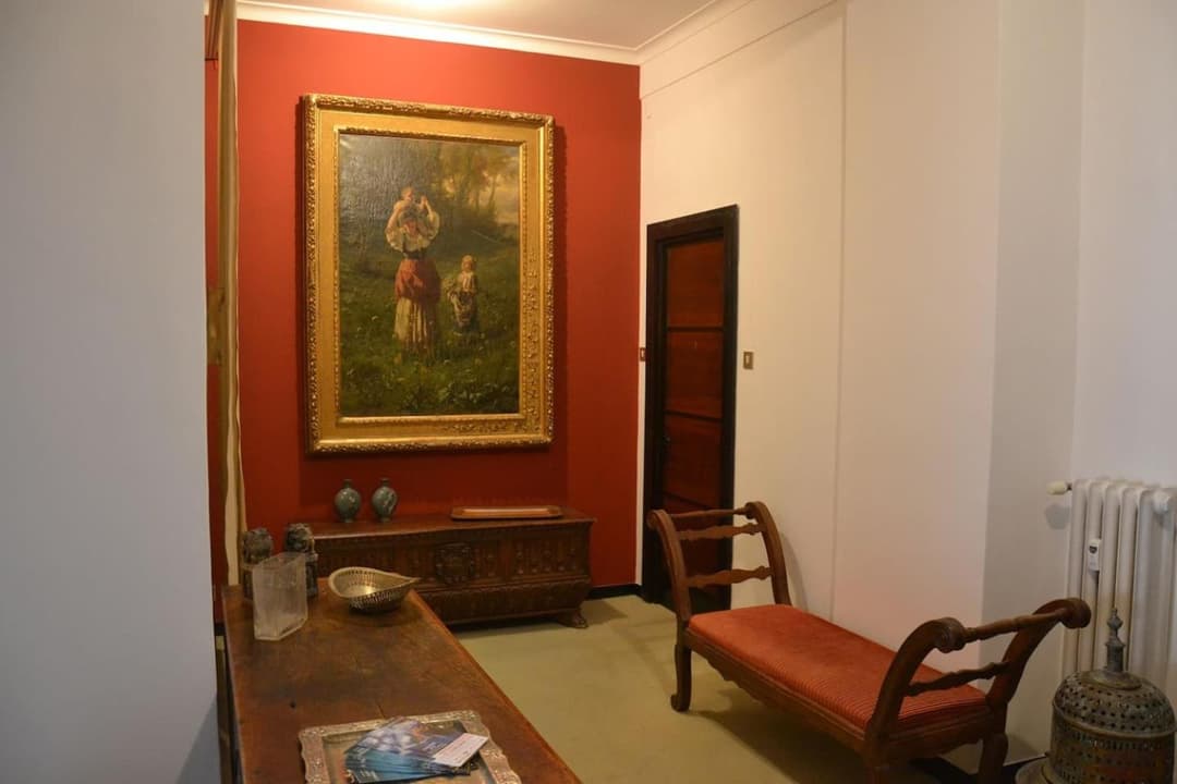 Fieschi Inn — photo 1 of 25