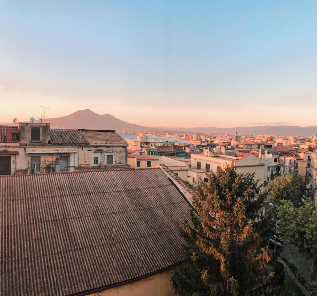 B&B occhi di mare — photo 1 of 1