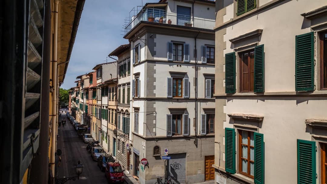 Acacia Firenze - Dalia — photo 1 of 21