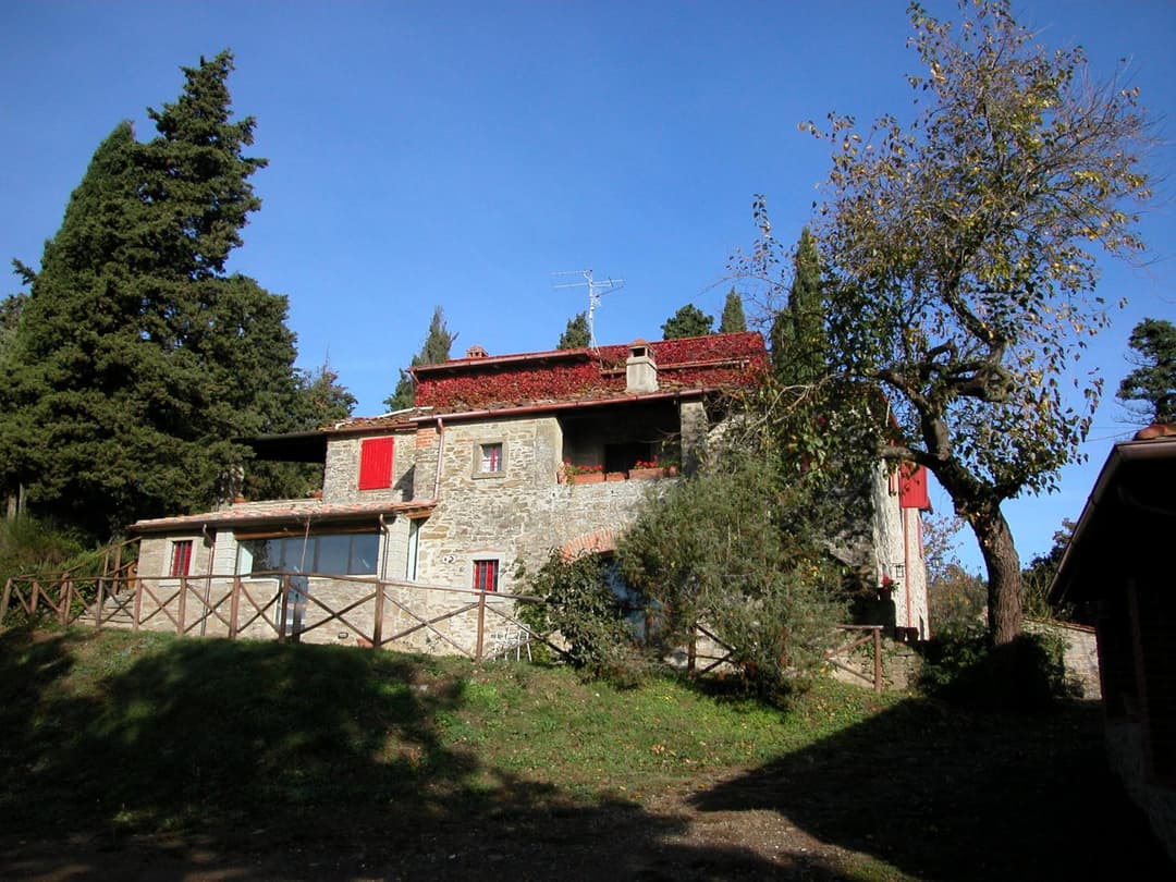 Agriturismo Borgo Ornina — photo 1 of 1