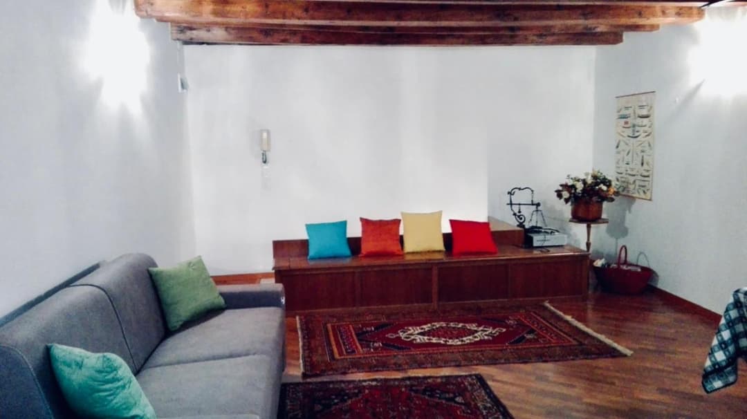 Calle del Forno Apartment — photo 1 of 1