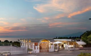 Hotel Rivage